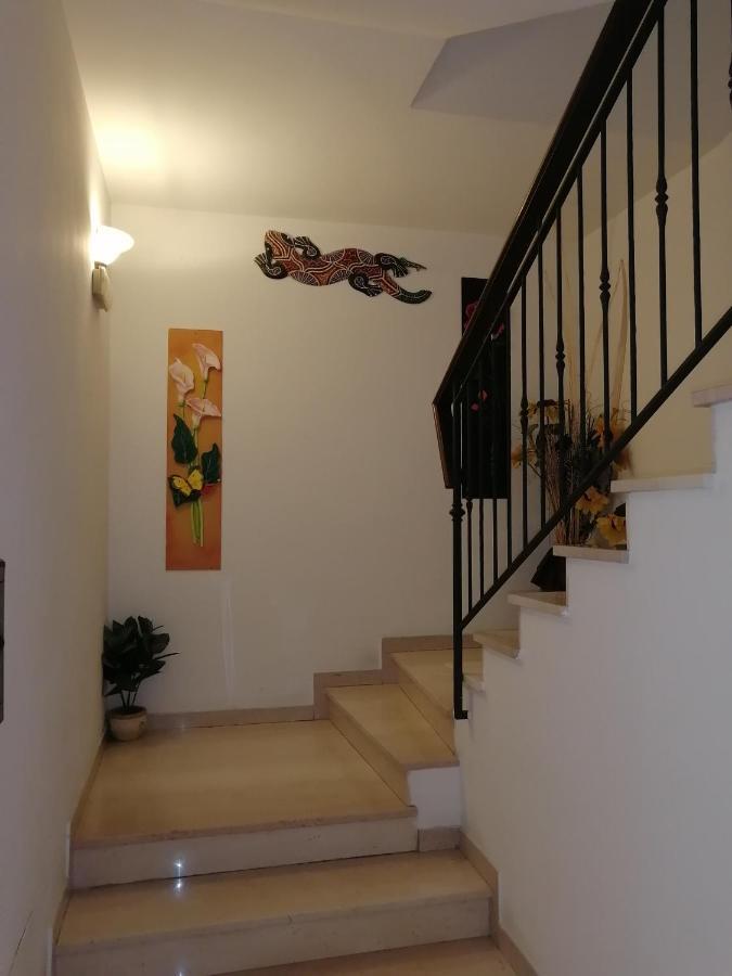 Sestosenso Food Drink Sleep Ristorante Pizzeria Alloggi Cesena Exterior foto